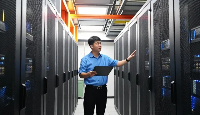 环保设施运维中技术手段的实践与问题应对