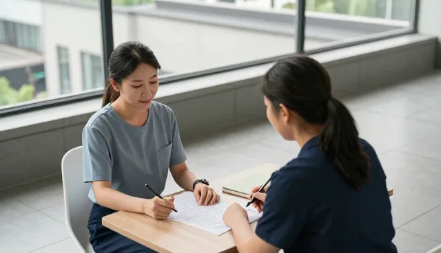 门诊服务效率低如何优化，患者体验如何提升