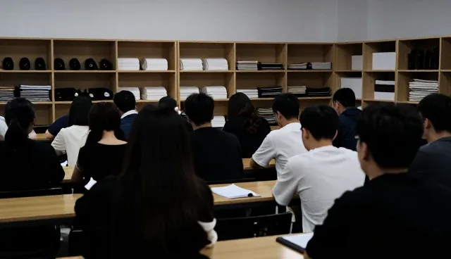 家庭衣物护理场景中如何避免化学残留问题