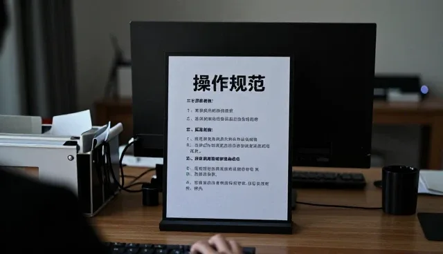 提升物流效率的关键在于质量检验的智能化升级