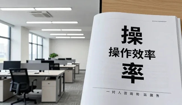提升业务流程效率的关键策略与日常维护建议
