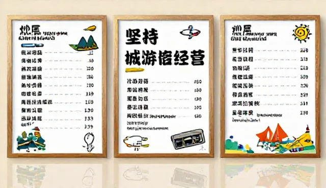 商务会务套餐如何提升用户体验