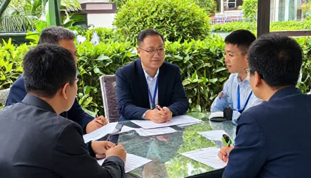 财税合规咨询中的管理培训实践与选型关注点