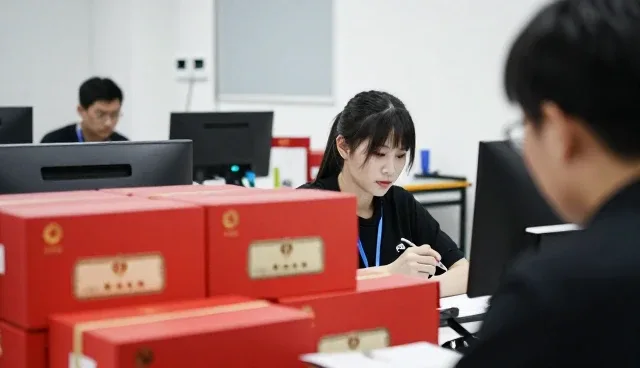 一件代发模式在供应链优化中的实际应用与问题解析