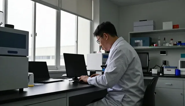 提升系统稳定性的现场服务实践要点