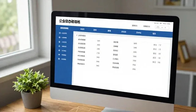 信息平台建设中的系统优化关键点分析