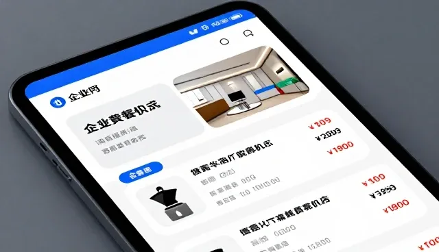 企业用户如何通过本地化策略提升资讯聚合效率