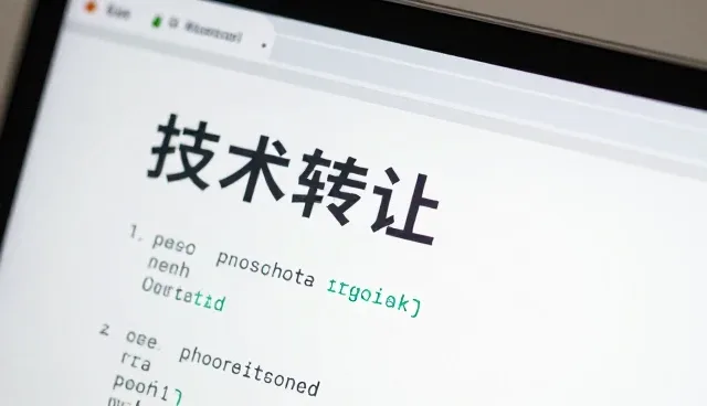 技术在农业项目中的应用场景分析
