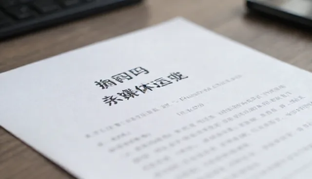 品牌宣传视频制作，如何提升新媒体运营效果