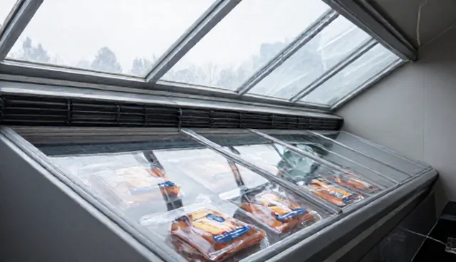 食品供应时效性如何影响客户满意度