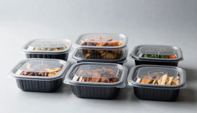 食品代加工服务使用与维护建议