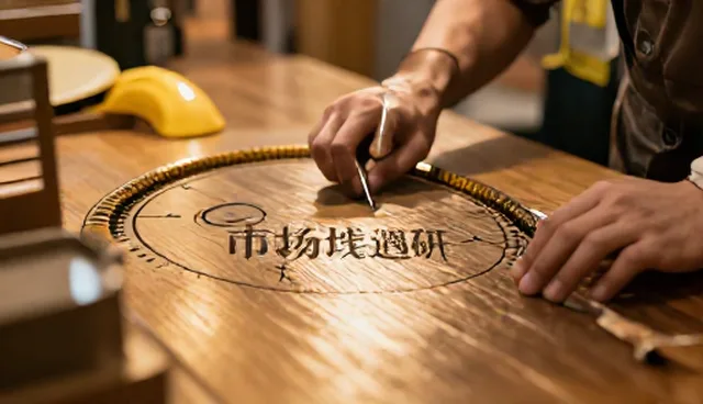 如何通过市场调研选择适合自己的产品？