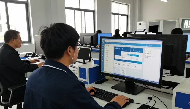 技术服务产品设计中的能力建设实践路径