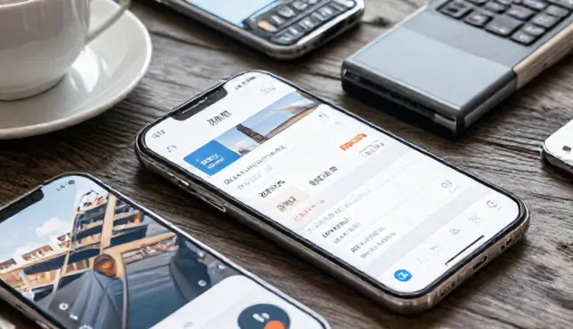 移动办公APP系统集成的关键实践与维护要点