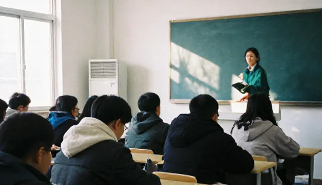 教育机构选型师资培训时的核心关注点