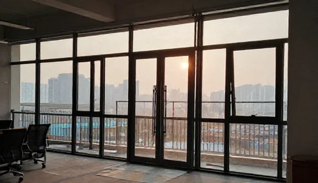 来图定制在门窗行业中的应用趋势与前景分析