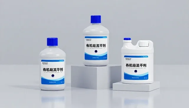 有机硅流平剂应用场景分析与检查要点