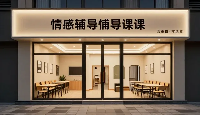 婚前辅导服务的性能表现与适用场景探讨