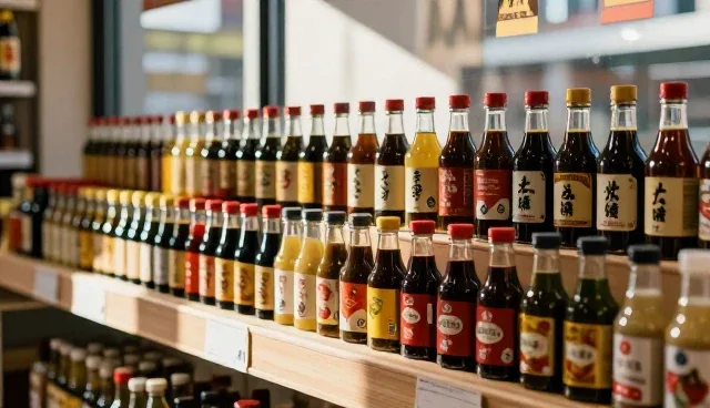调味品组合套装的仓储与配送实用指南