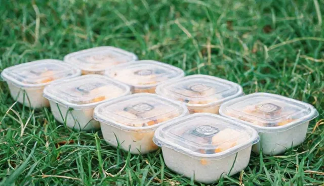 即食便当物流成本控制的关键因素分析