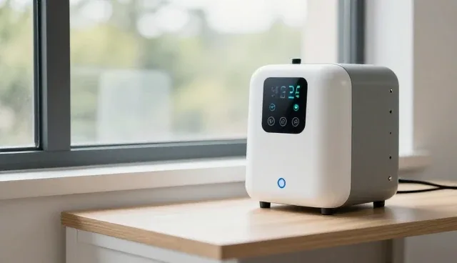 环保设备选型中的关键考量因素
