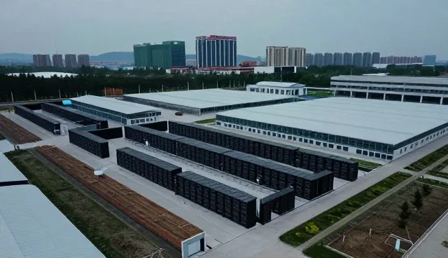 网络架构优化在网站建设中的实际应用分析