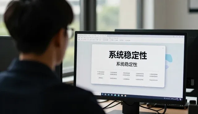 智能运维平台在验收交付中的性能表现与适用条件