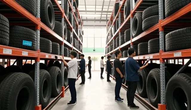 汽车年检代办流程与常见问题解析