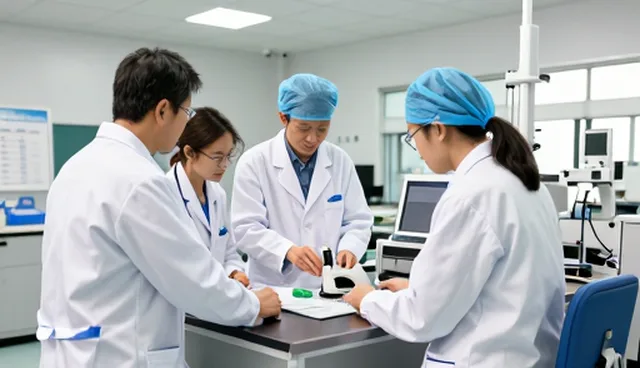 医疗服务系统性能优化中的常见问题及应对策略