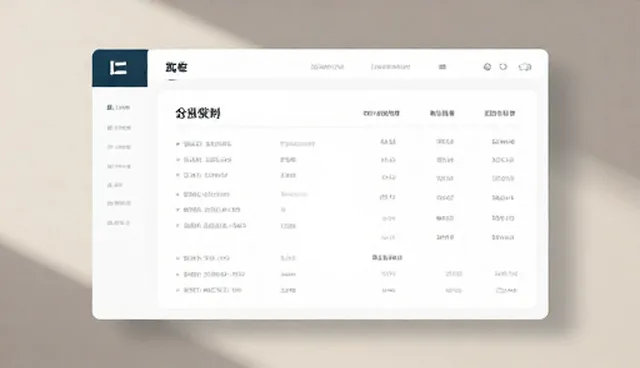 软件驱动下的风险预测应用场景深化分析