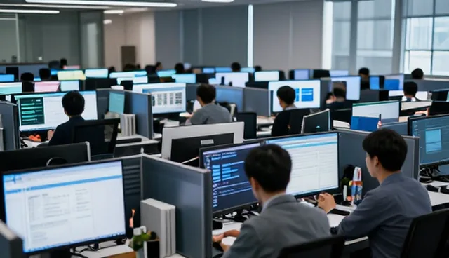 优化域名使用效率的业务流程设计与维护建议