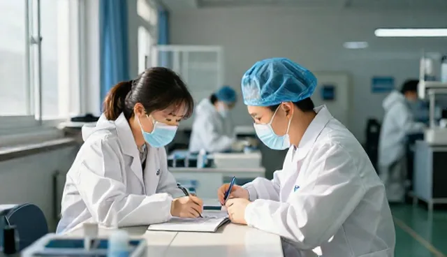 体检套餐适用边界：何时适合使用，何时需要定制