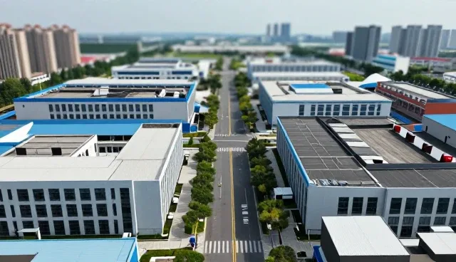 信息发布平台选型建议：如何通过覆盖工商查询实现区域商机汇聚