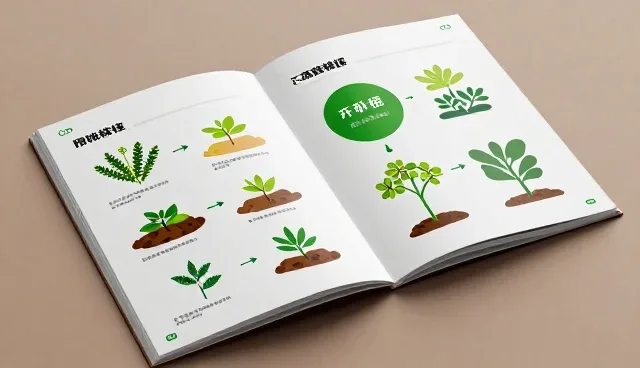 基于种植技术指导的农产品销售产品设计应用场景分析