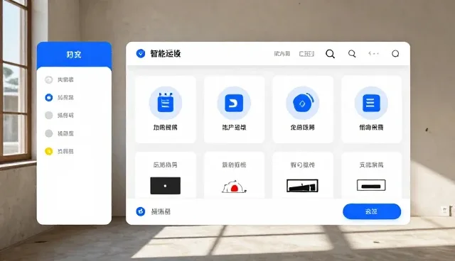 技术转移中的运维服务适用情况与限制
