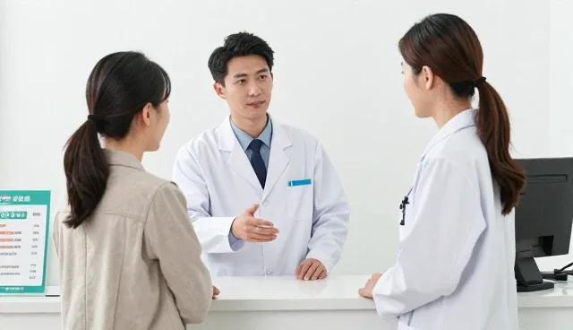 健康检查中诊疗产品选型的常见关注点解析