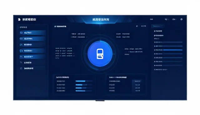 数据驱动决策如何重塑成果转化效率
