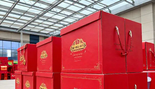 商品定制化趋势下礼品采购的创新路径
