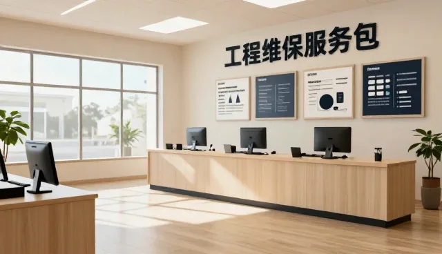 施工环境差异对工程维保服务包选型的影响分析