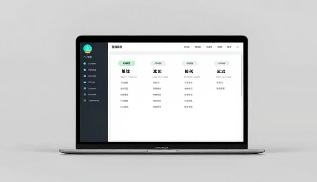企业应用场景分析：提升业务效率的关键