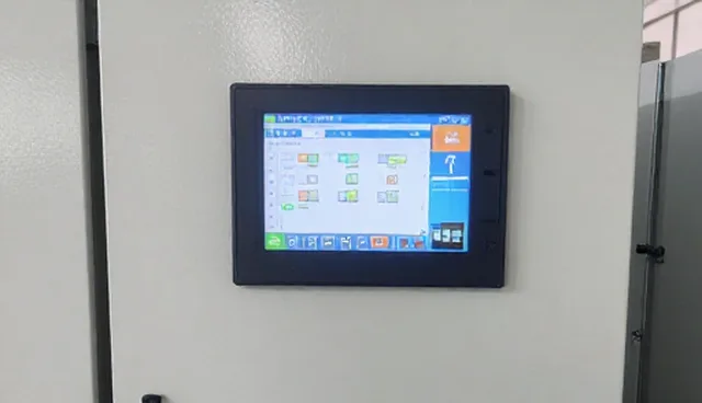 控制柜制作的使用与维护建议及场景分析
