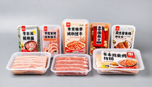 食品研发供应链管理的痛点与优化方向