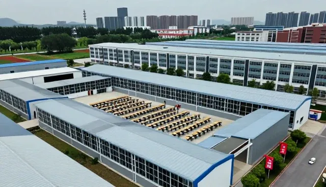 素质拓展教学资源选型的关键考量因素
