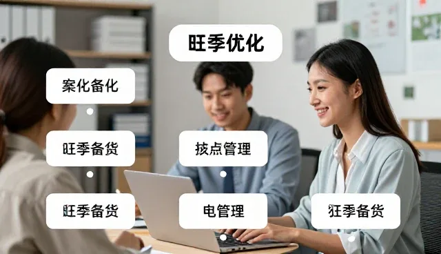 数据整合在流程优化中的实际应用与性能考量