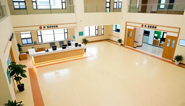 门诊服务中医疗成本控制的有效策略