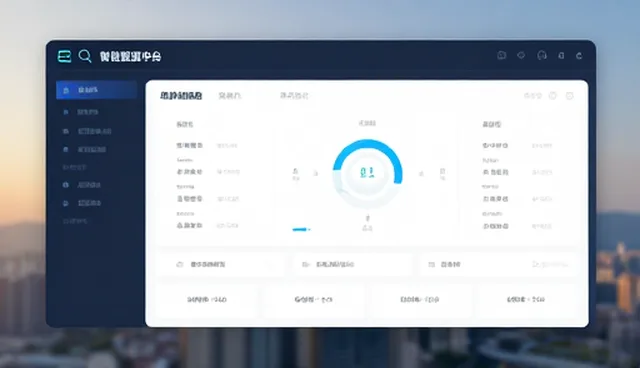 如何通过维护策略实现智能数据中台性能优化