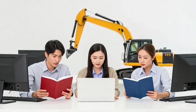 工程改造中材料供应常见问题及应对策略