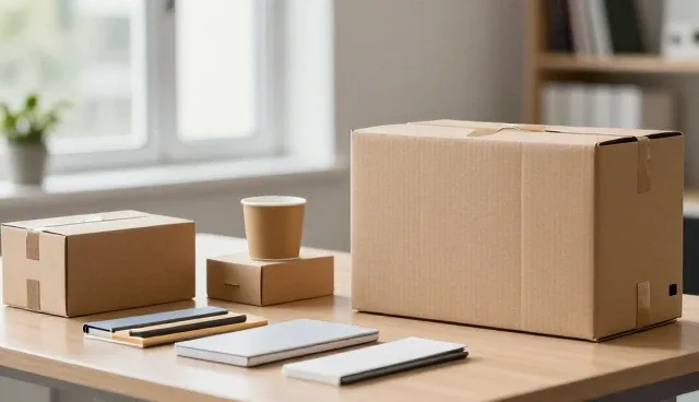 优化礼品采购流程 提升办公用品使用效率