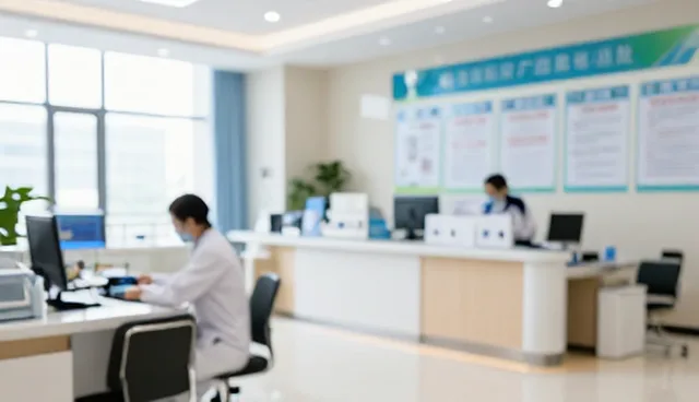 门诊部设备操作中如何保障健康宣教效果