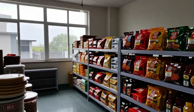 食品渠道供货选型中的应用场景分析要点